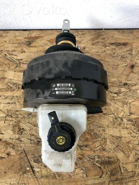 BMW 1 E81 E87 Brake booster 