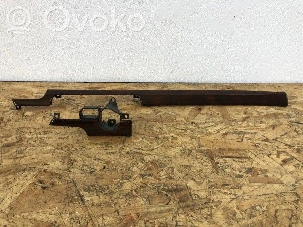 Audi A4 S4 B7 8E 8H Ramka deski rozdzielczej 