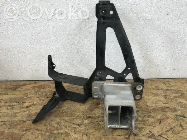 Radiator support slam panel   51647163483,15814