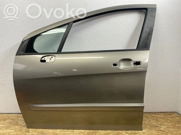 Peugeot 308 Дверь 