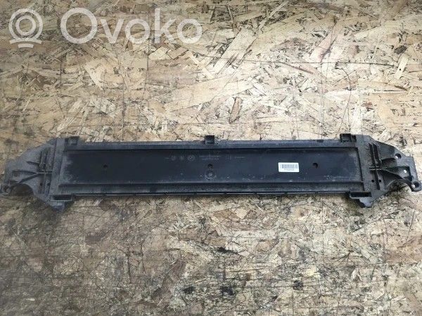 BMW 5 F10 F11 Radiator support slam panel 