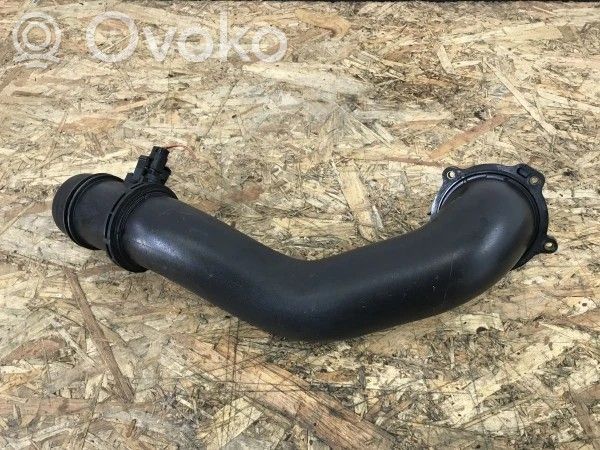 Mercedes-Benz E W212 Intercooler hose/pipe 