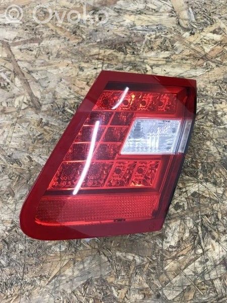 Mercedes-Benz E W212 Lampa tylna 