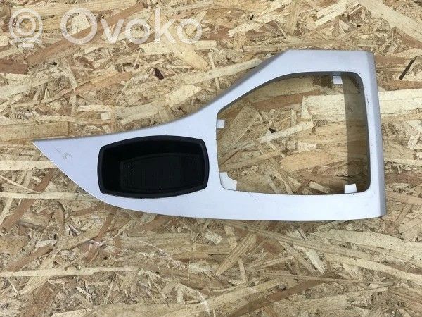 BMW X1 E84 Gear shifter surround trim plastic 