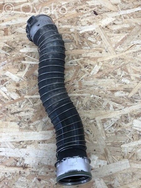 BMW X1 E84 Intercooler hose/pipe 