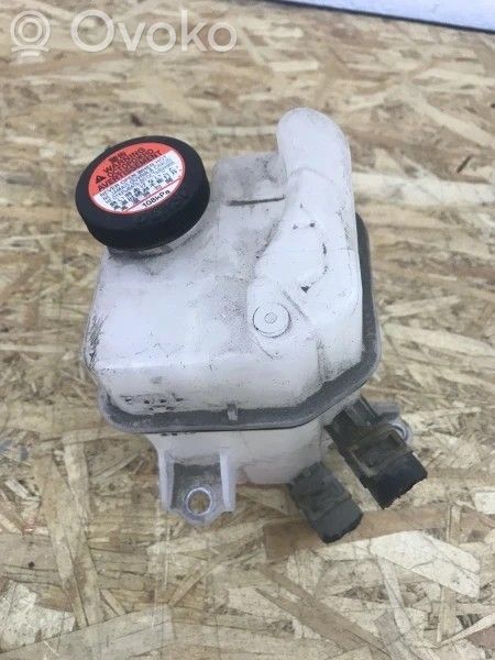Toyota Auris 150 Coolant expansion tank/reservoir 