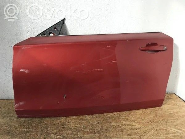BMW 1 E82 E88 Дверь 