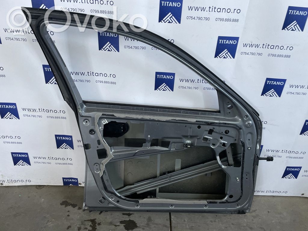 BMW 5 E60 E61 Front door 