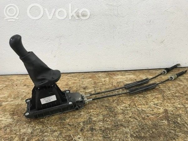 Dacia Sandero Selector de viteze/schimbător de viteze (interior) 