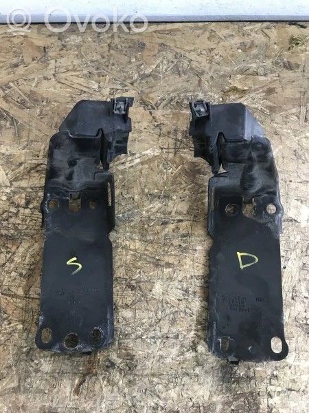 BMW X1 E84 Panou suport radiator 