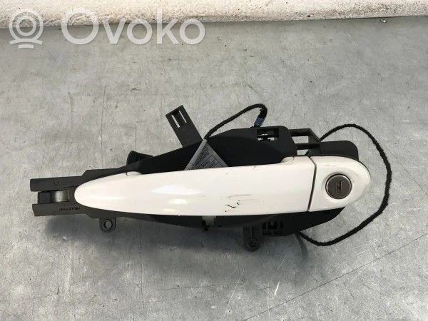 BMW 3 E90 E91 Front door exterior handle 