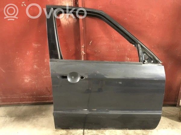 Ford S-MAX Дверь 