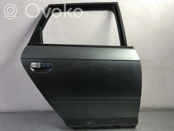 Audi A3 S3 8P Puerta trasera 
