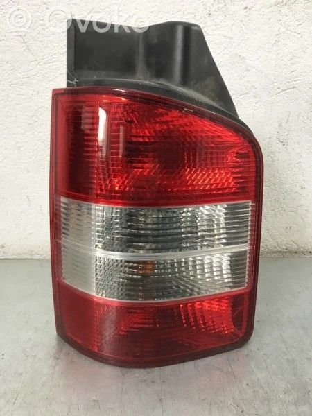 Volkswagen Transporter - Caravelle T5 Luci posteriori 