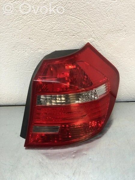 BMW 1 E81 E87 Lampă spate în caroserie 