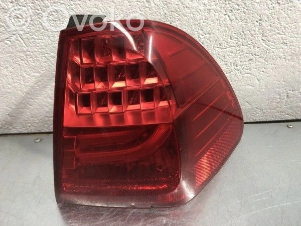BMW 3 E90 E91 Rear/tail lights 