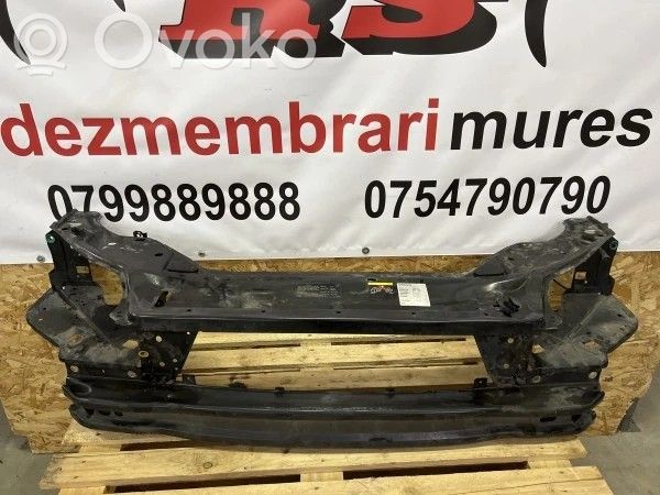 Volvo V70 Radiatoru panelis 