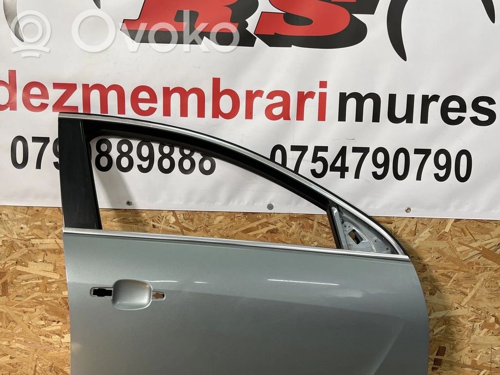 Opel Insignia A Durvis 