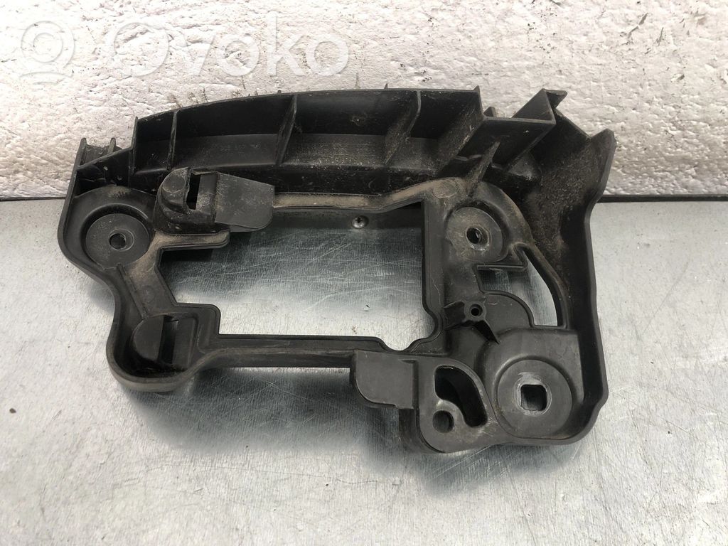Volkswagen PASSAT CC Support de pare-chocs arrière 
