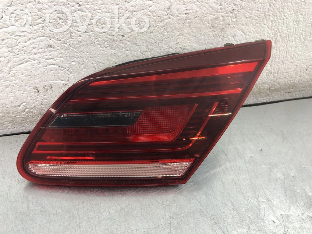 Volkswagen PASSAT CC Takaluukun takavalot 