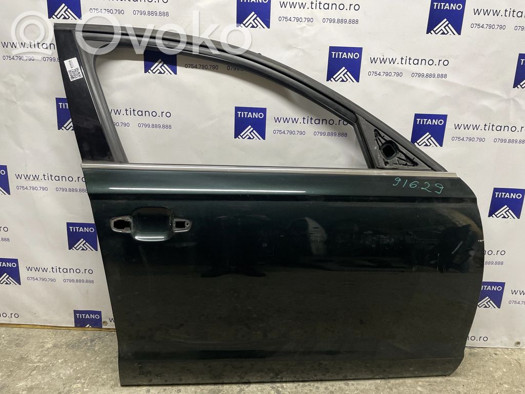 Audi A6 S6 C7 4G Ușă față 