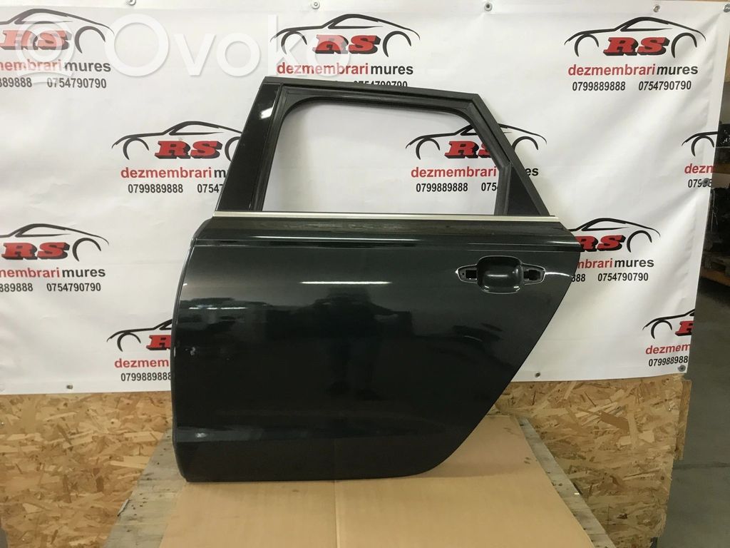 Audi A6 S6 C7 4G Puerta trasera 