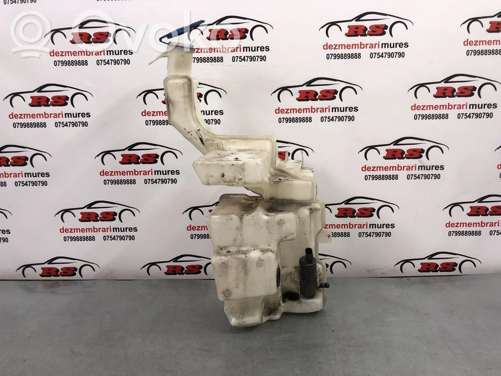 Volkswagen PASSAT B6 Serbatoio/vaschetta liquido lavavetri parabrezza 