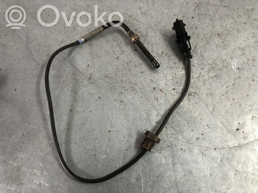 Fiat Fiorino Lambda probe sensor 