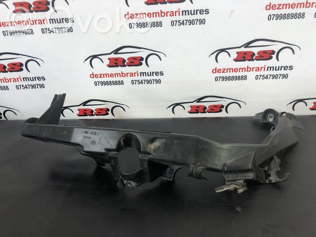 BMW 3 E90 E91 Halterung Scheinwerfer 