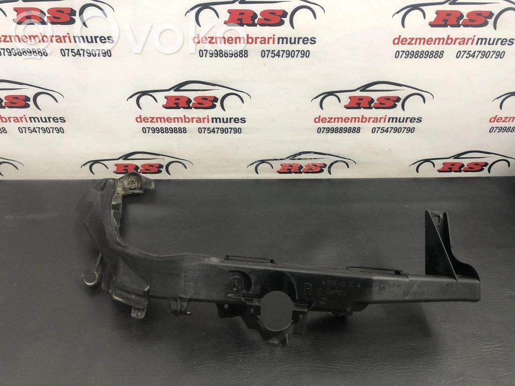 BMW 3 E90 E91 Staffa faro/fanale 