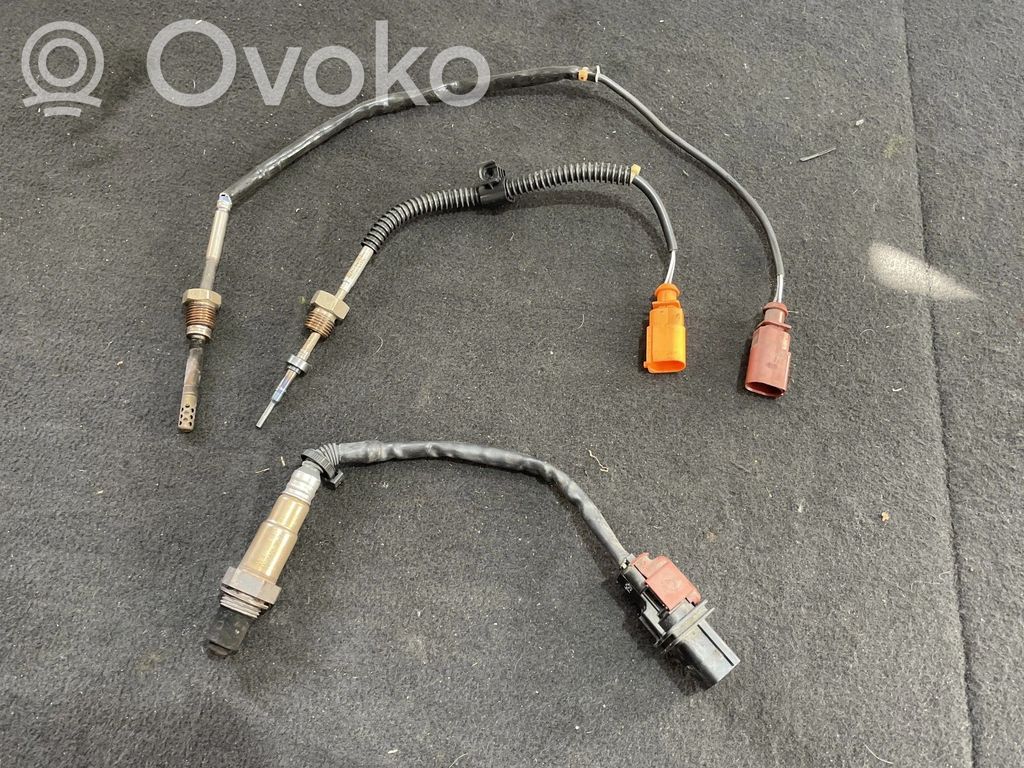 Lambda probe sensor   1928404689,225424