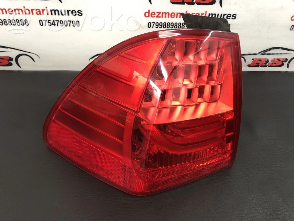 BMW 3 E90 E91 Rear/tail lights 