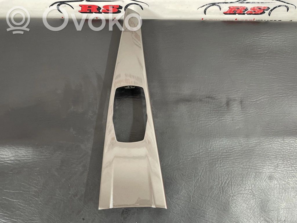 BMW 3 F30 F35 F31 Altra parte interiore 