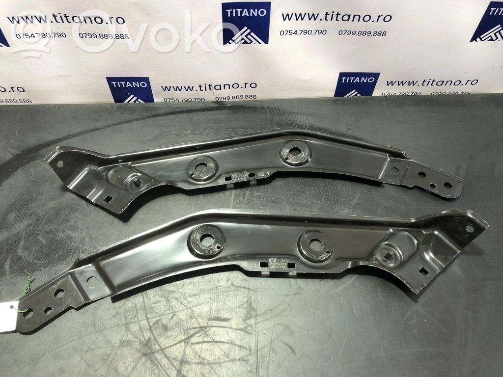Support phare frontale   262523
