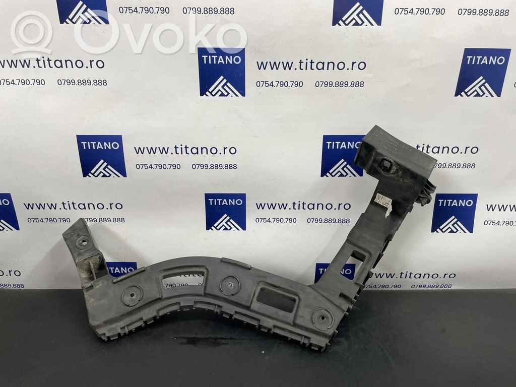 Volkswagen Sharan Rear bumper mounting bracket 