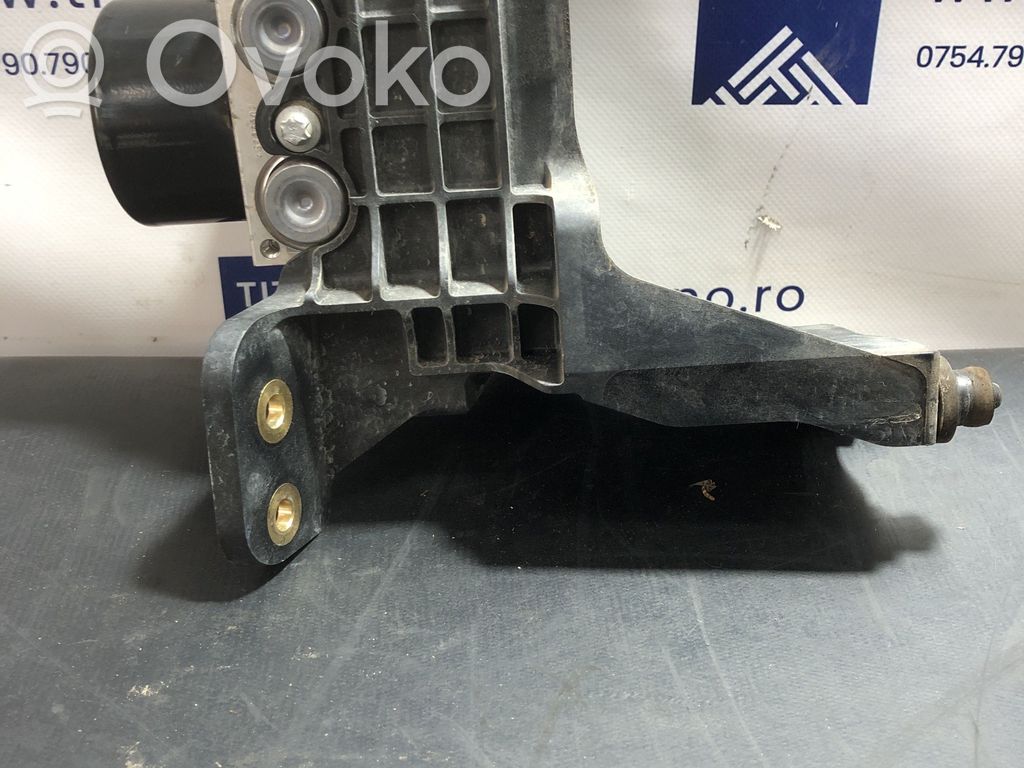 Opel Zafira C ABS bloks 