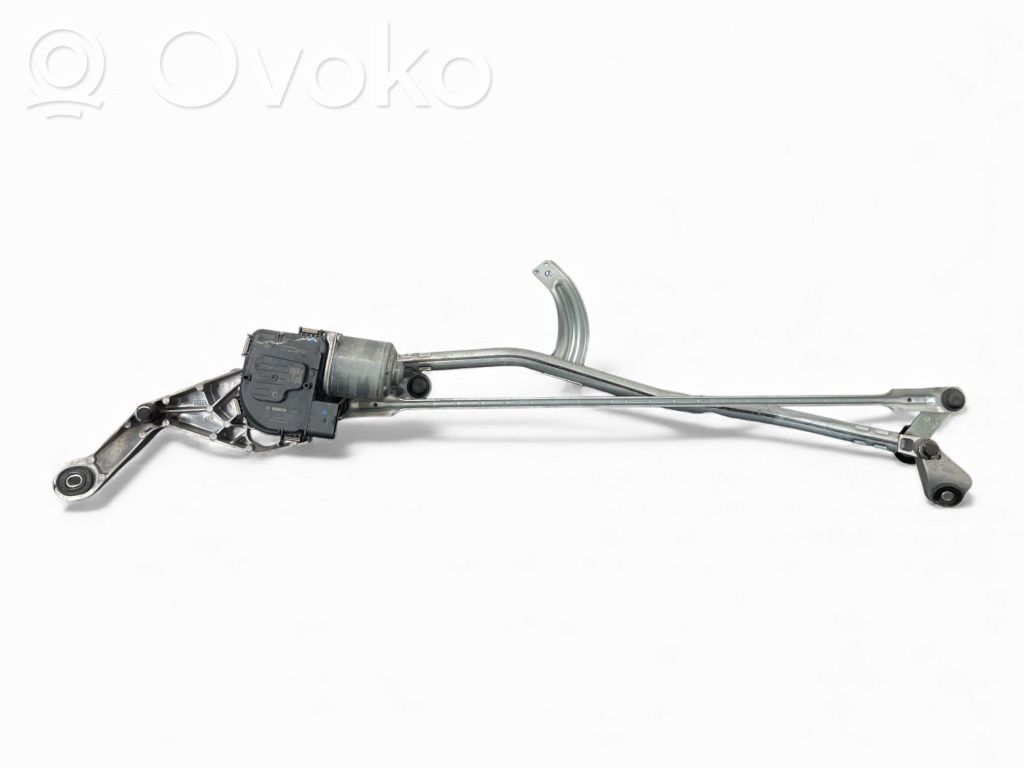 Mercedes-Benz E W213 Motor și paralelogram ștergător parbriz 