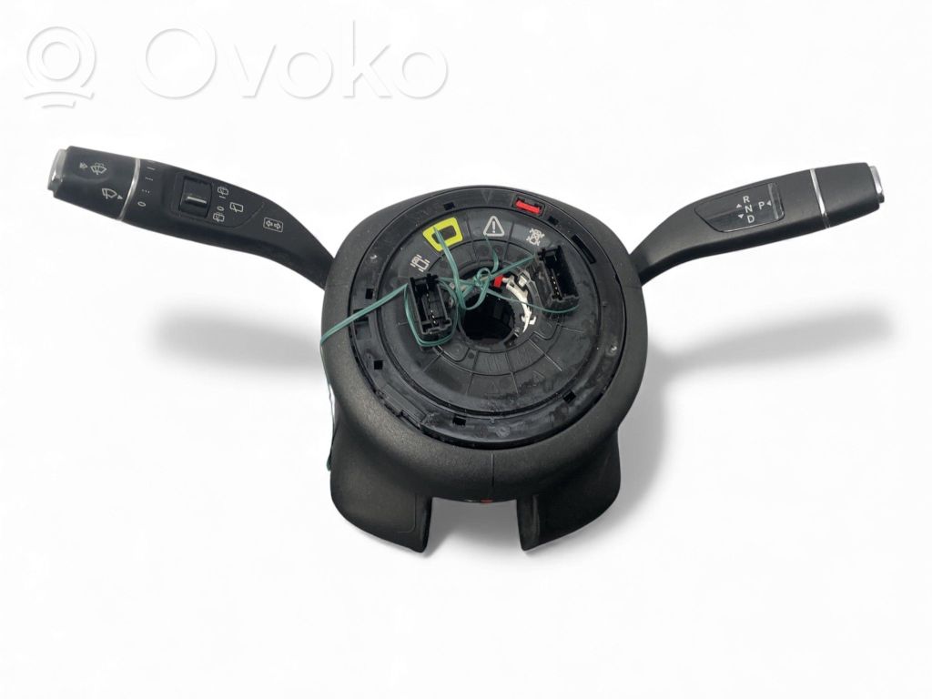 Mercedes-Benz E W213 Commodo, commande essuie-glace/phare 