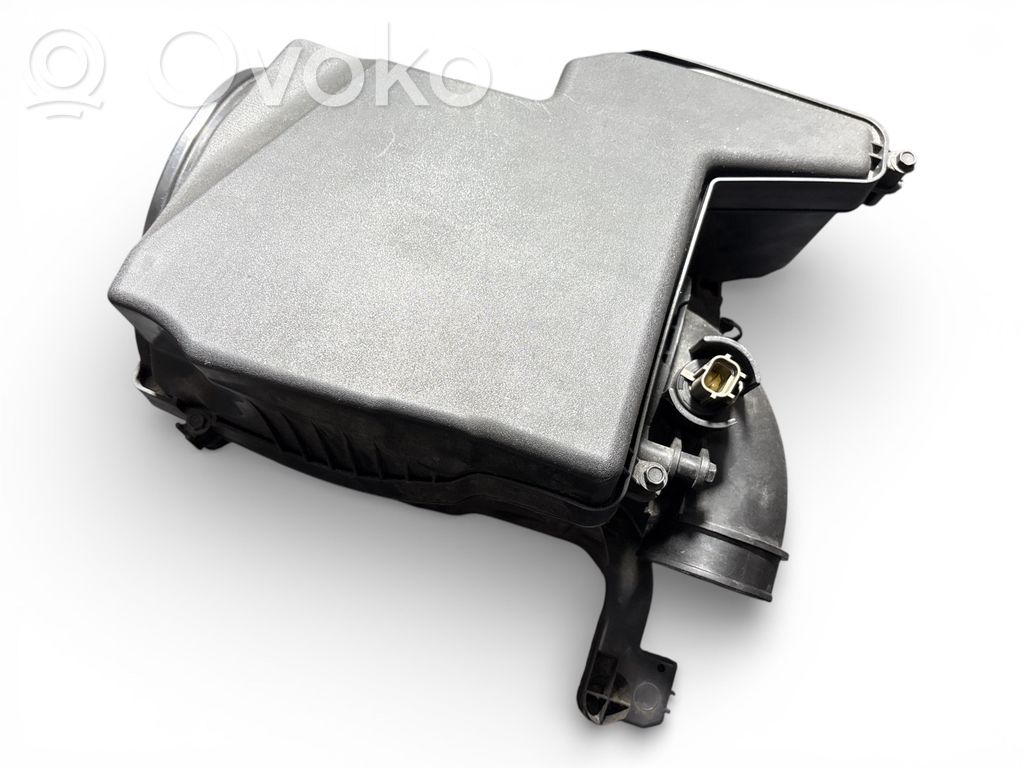 Air filter box   AV619600BG,269233