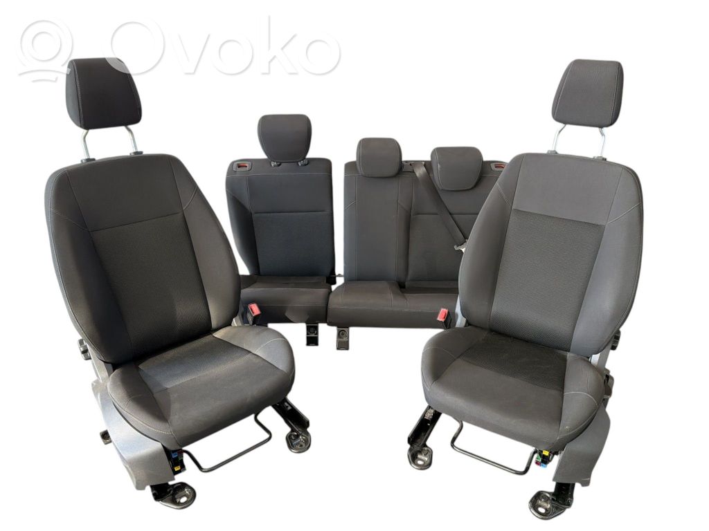 Seat set   269543