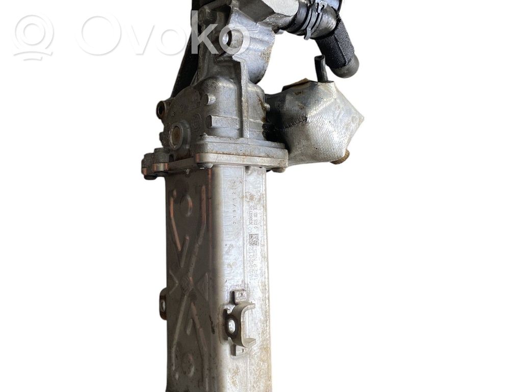 Chłodnica spalin EGR   03L131512CF,269152