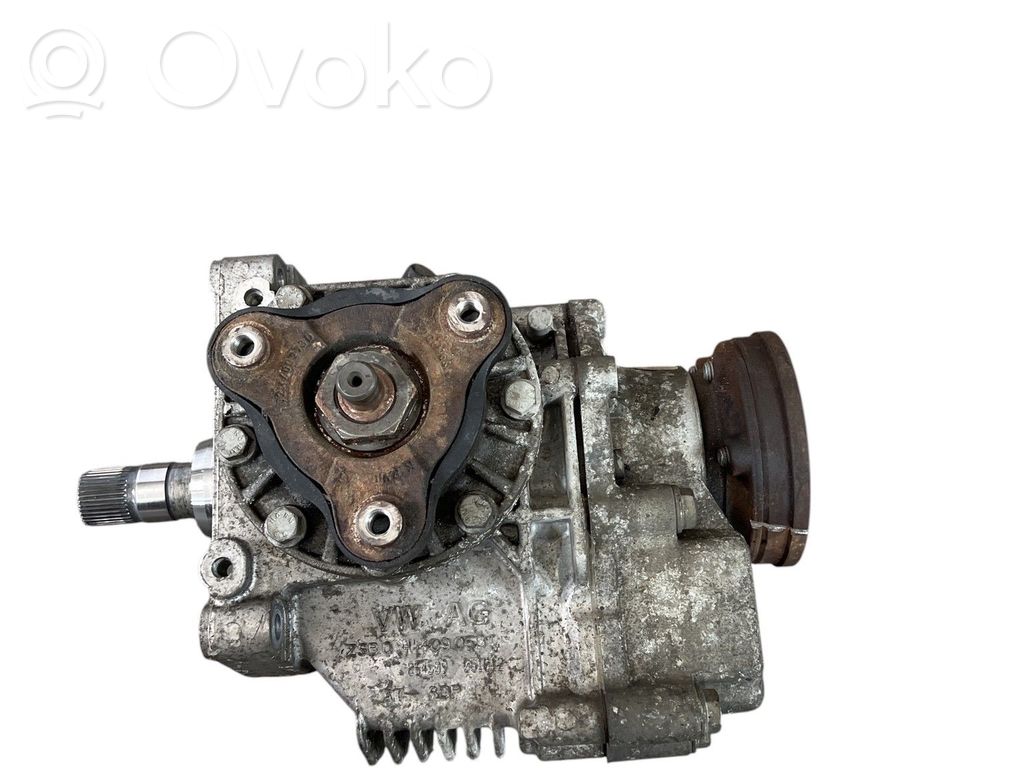 Mechanizm różnicowy przedni / Dyferencjał   ZSB0409053T,ZSB0409053T