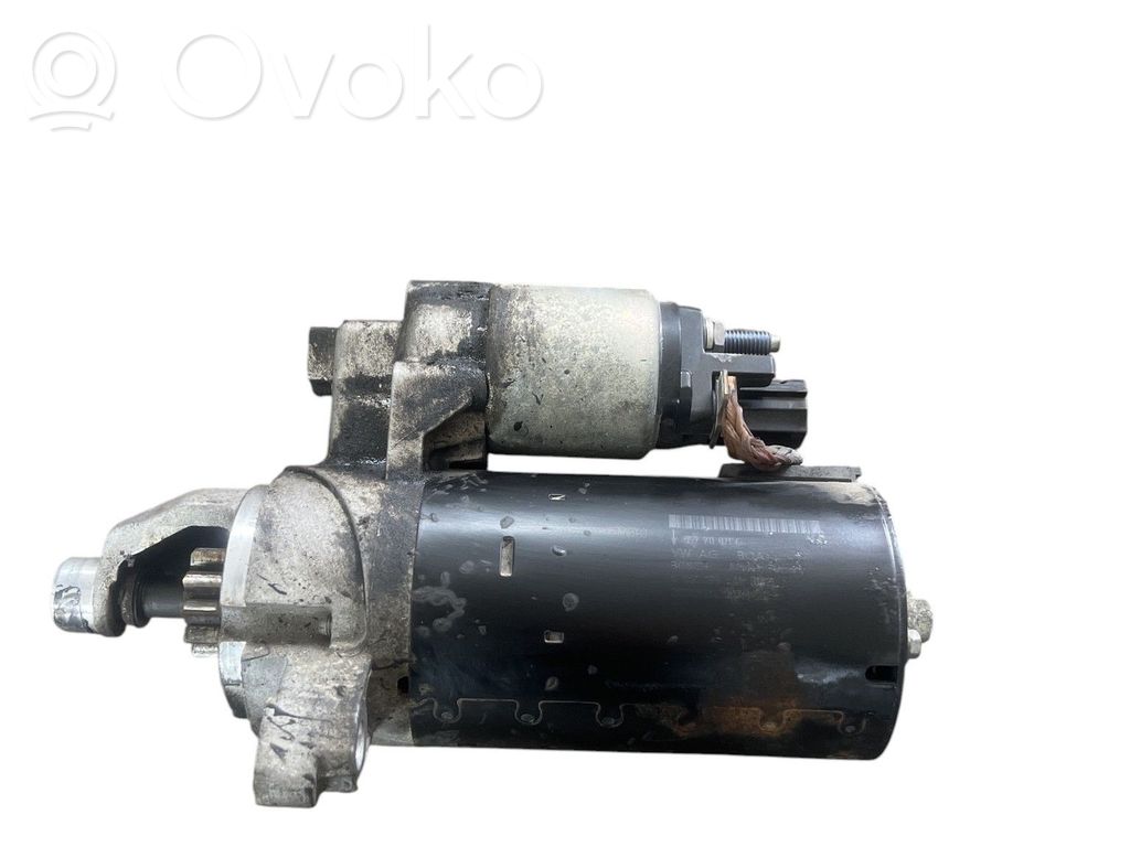Audi A7 S7 4G Electromotor 