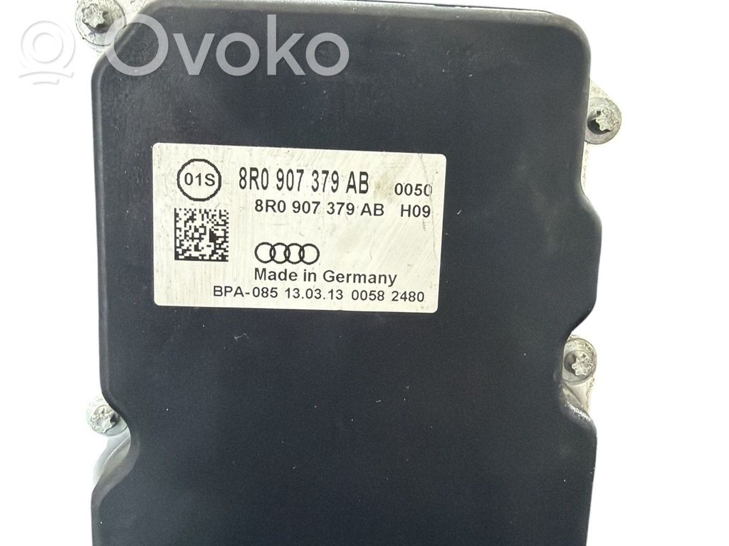 Audi Q5 SQ5 8R Bomba de ABS 