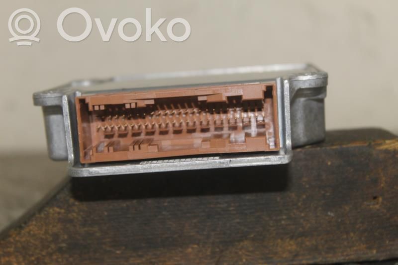 Suzuki SX4 Airbag control unit/module 