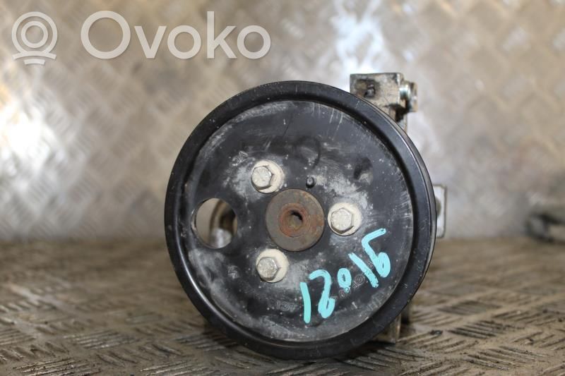 Peugeot Boxer Power steering pump 