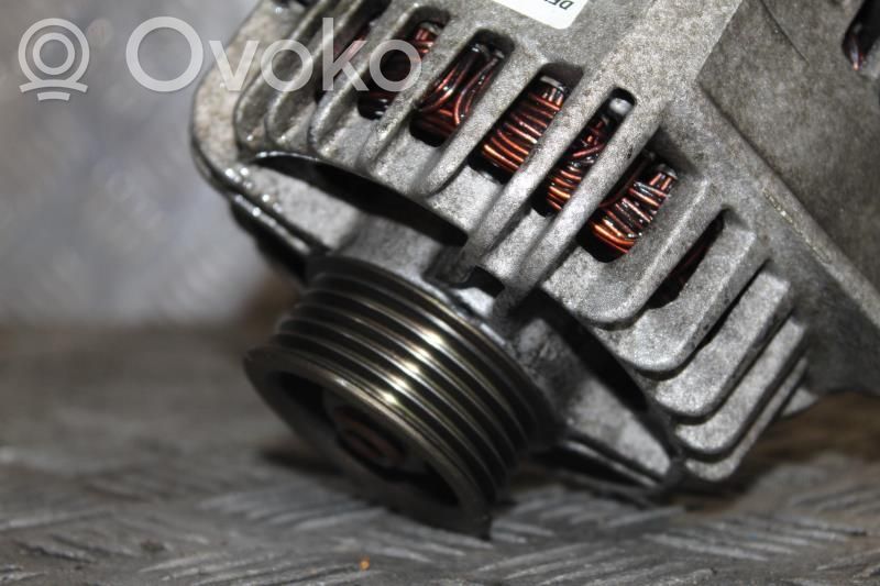 Fiat Punto (188) Ģenerators 