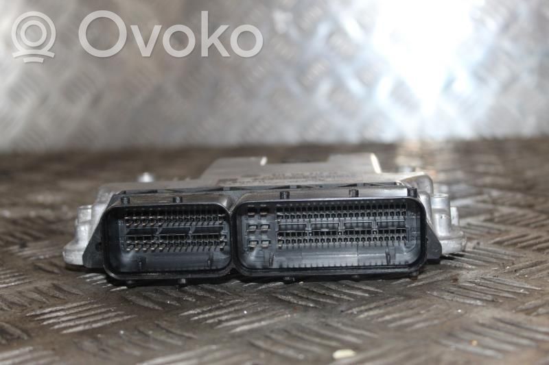 Seat Ibiza IV (6J,6P) Engine control unit/module 