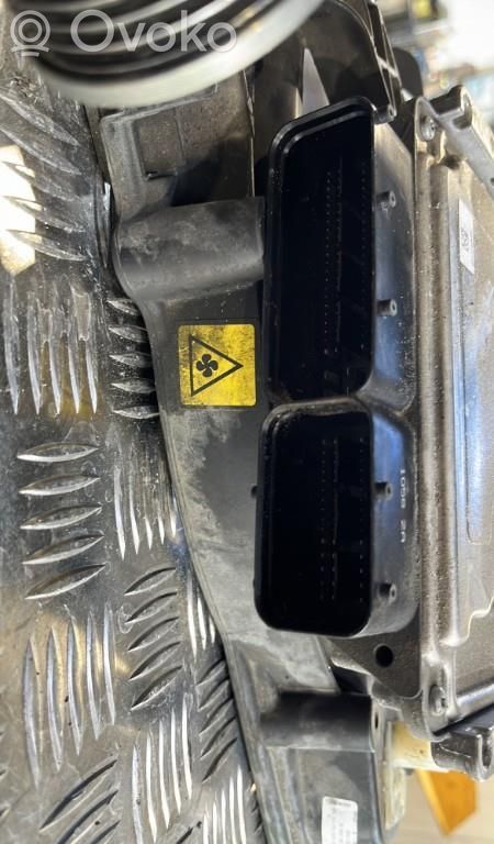 Fiat Bravo Engine control unit/module 