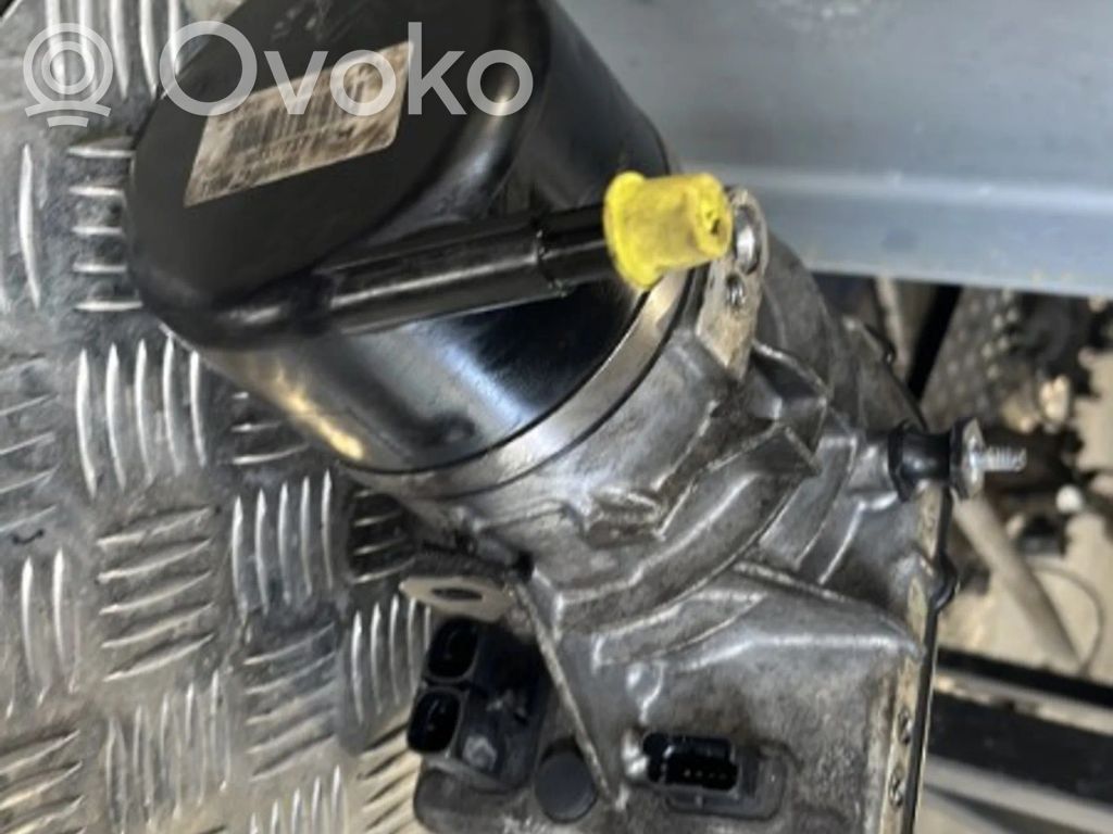 Citroen C5 Pompa servosterzo 